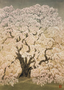 桜(大)