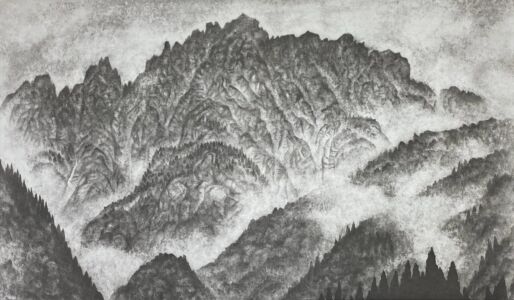 剣岳