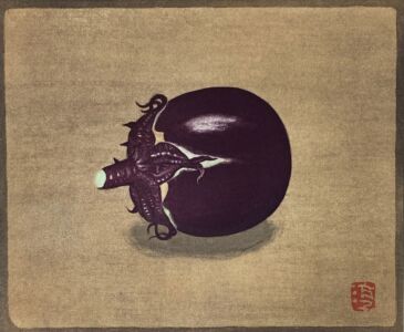賀茂茄子