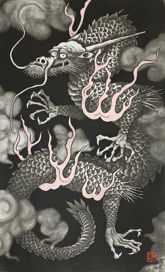 小泉淳作 ギャラリー伸