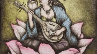 弁財天 | ギャラリー伸