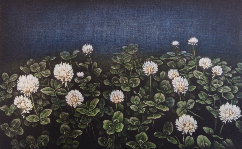 クローバー