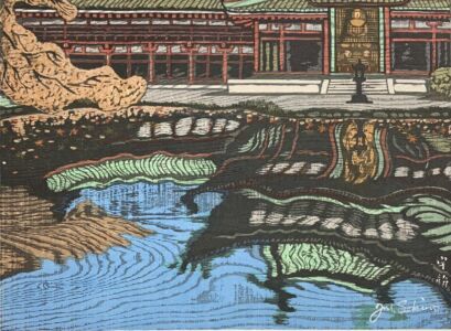 関野準一郎 関野準一郎 | ギャラリー伸